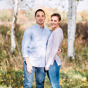 Meet your Posher, Aubrey